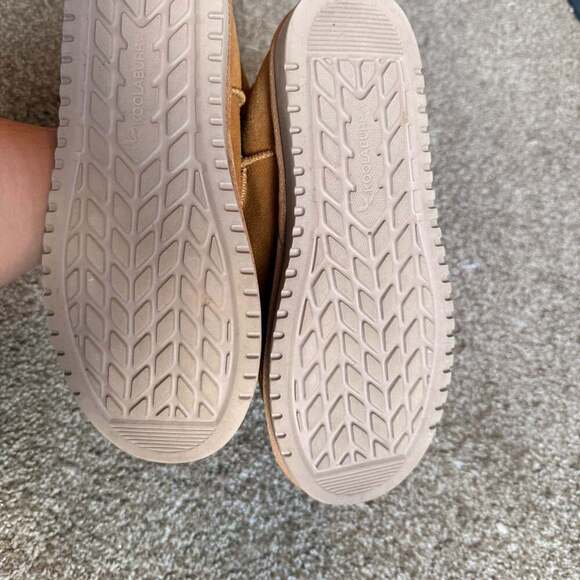 Koolaburra by UGG Victoria Mini Boots with Faux Fur Lining - Picture 5 of 5